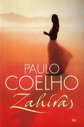 Zahiras | Coelho Paulo knygu namai Tenerifeje