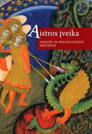 Aistros įveika askezės ir psichologijos metodais Larisa Šechovcova Knygu namai Tenerifeje