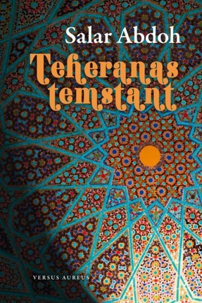 Teheranas temstant Abdoh Salar knygu namai Tenerifeje