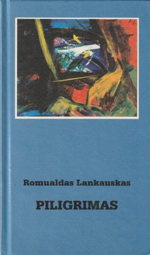Piligrimas Lankauskas Romualdas knygu namai Tenerifeje