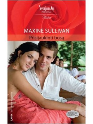 Prisijaukinti bosą Maxine Sullivan knygu namai Tenerifeje