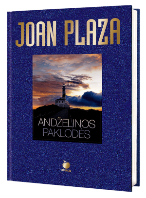 Joan Plaza - Andželinos paklodės