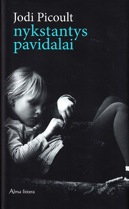 Jodi Picoult - Nykstantys pavidalai