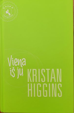 Kristan Higgins - Viena iš jų