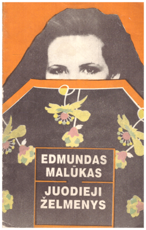 Edmundas Malūkas - Juodieji želmenys