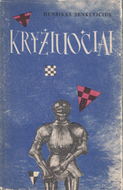 Henrikas Senkevičius - Kryžiuočiai I