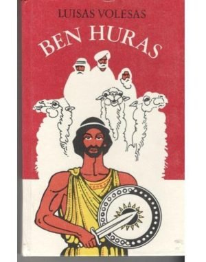 Luisas Volesas - Ben Huras