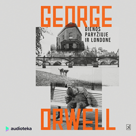 Dienos Paryžiuje ir Londone, George Orwell