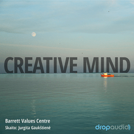 Meditacija „Creative Mind“ Barrett Values Centre