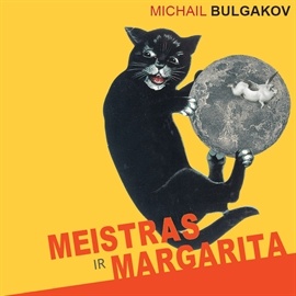 Meistras ir Margarita, Michail Bulgakov