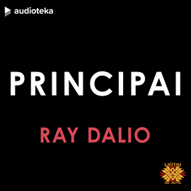 Ray Dalio - Principai