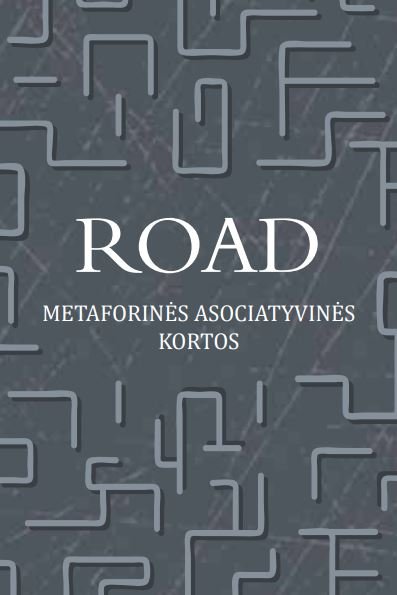 ROAD – metaforinės kortos - Image 2
