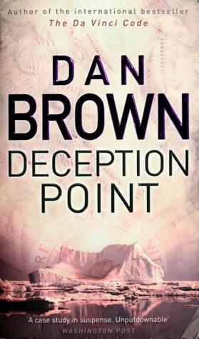 Deception Point. Dan Brown