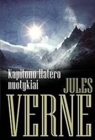 Kapitono Hatero nuotykiai (2008). Jules Verne