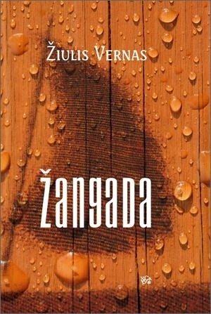 Žangada (2008). Žiulis Vernas