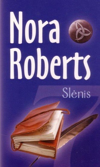 Slėnis - Nora Roberts