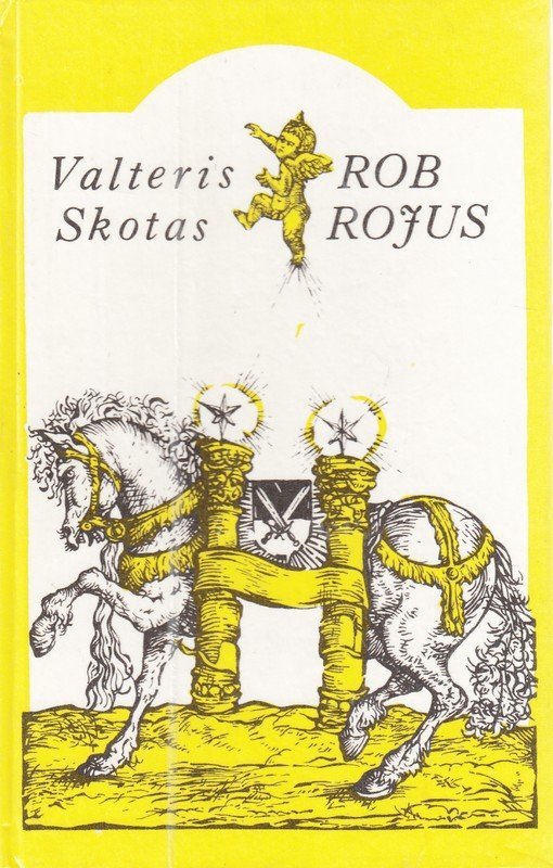 Rob Rojus Valteris Skotas