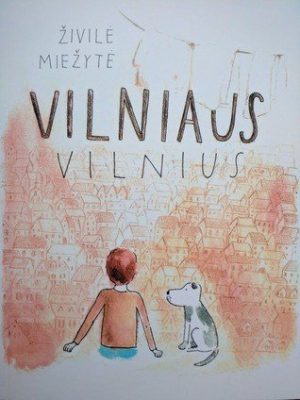 Vilniaus Vilnius Živilė Miežytė