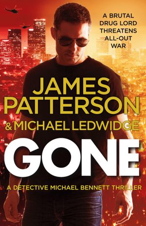 Gone. Patterson James, Ledwidge Michael
