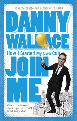 Join Me | Wallace Danny