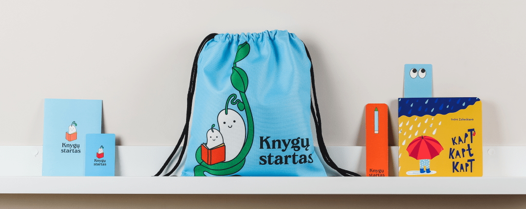 Knygų startas – nuo šiol ir Ispanijoje