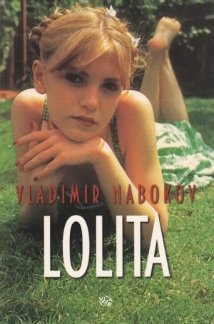 Lolita. Vladimir Nabokov