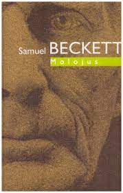 MOLOJUS. SAMUEL BECKETT