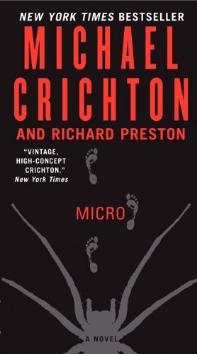 Micro . Crichton Micheal, Preston Richard