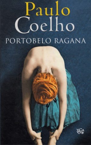 Portobelo ragana. Paulo Coelho