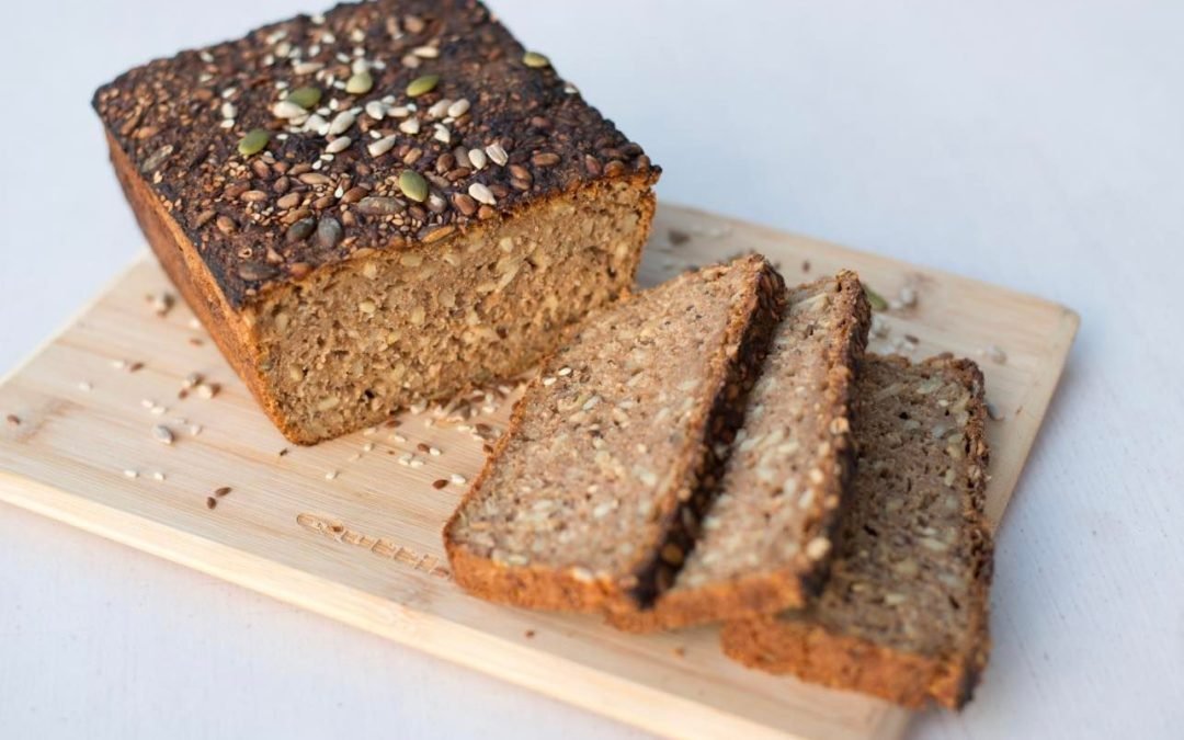 Lietuviška duona Tenerifėje