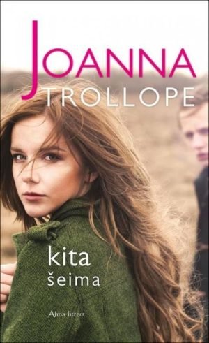 Kita šeima. Joanna Trollope