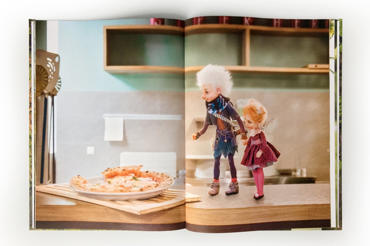 Naminukas Nemigėlis nuotykių pradžia | Edita Lei