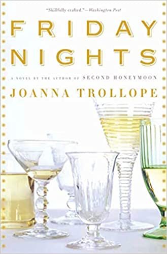 Friday nights. Trollope Joanna