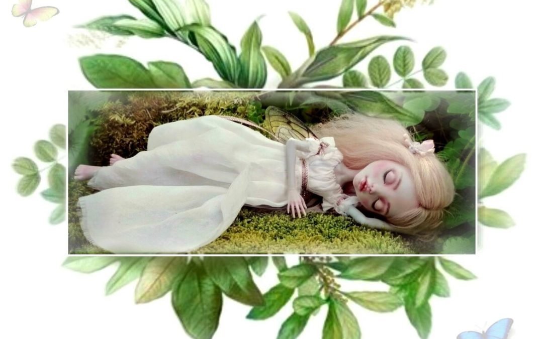 Fėjų slėnis knygos, muzika