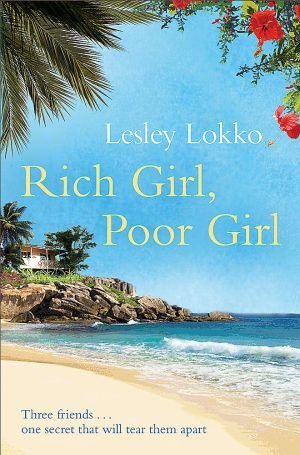 Rich Girl, Poor Girl. Lokko Lesley