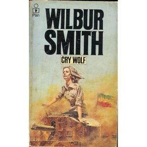 Cry Wolf. Smith Wilbur