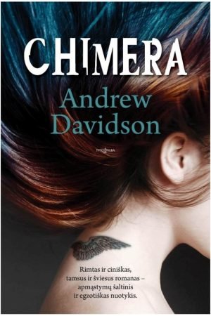 Chimera. Andrew Davidson