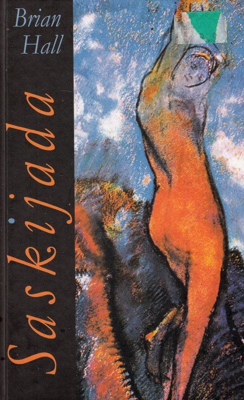 Saskijada. Brian Hall