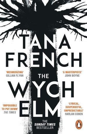 The Wych Elm | French Tana