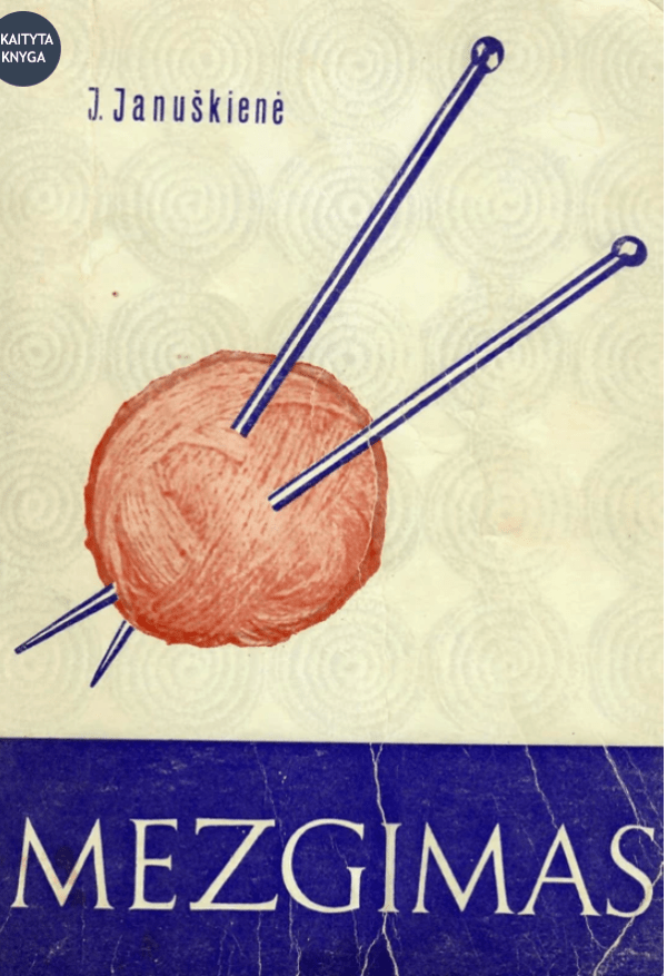 Mezgimas. Januškienė J.