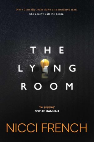 The Lying Room | French Nicci