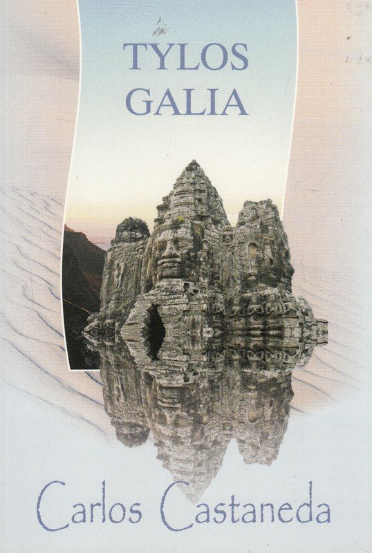 Tylos galia. Carlos Castaneda