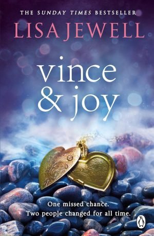 Vince & Joy | Lisa Jewell