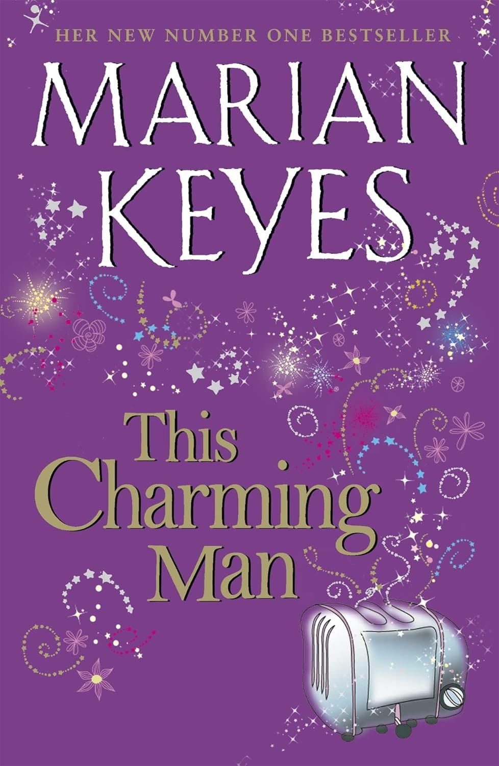 This Charming Man | Marian Keyes