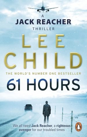 61 Hours. Child Lee