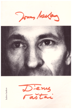 Dienų raštai 1998, Mekas Jonas