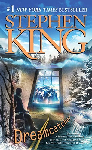 Dreamcatcher. King Stephen