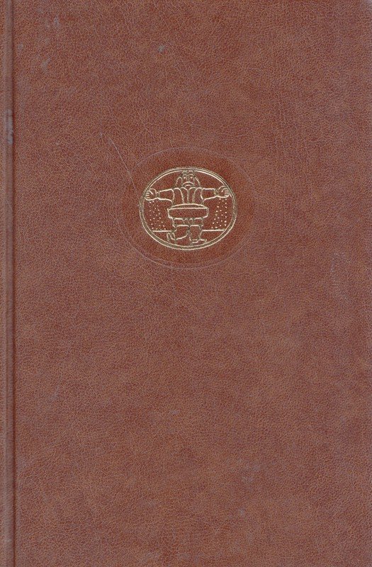 Faraonas (Pasaulinės literatūros biblioteka 59). Boleslaw Prus