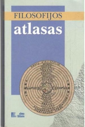 Filosofijos atlasas. Peter Kunzmann, Franz-Peter Burkard, Franz Wiedmann