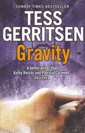 Gravity. Gerritsen Tess